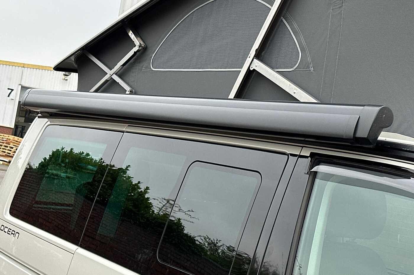 Used Volkswagen California 2023 for sale - 77048389: Photo 32