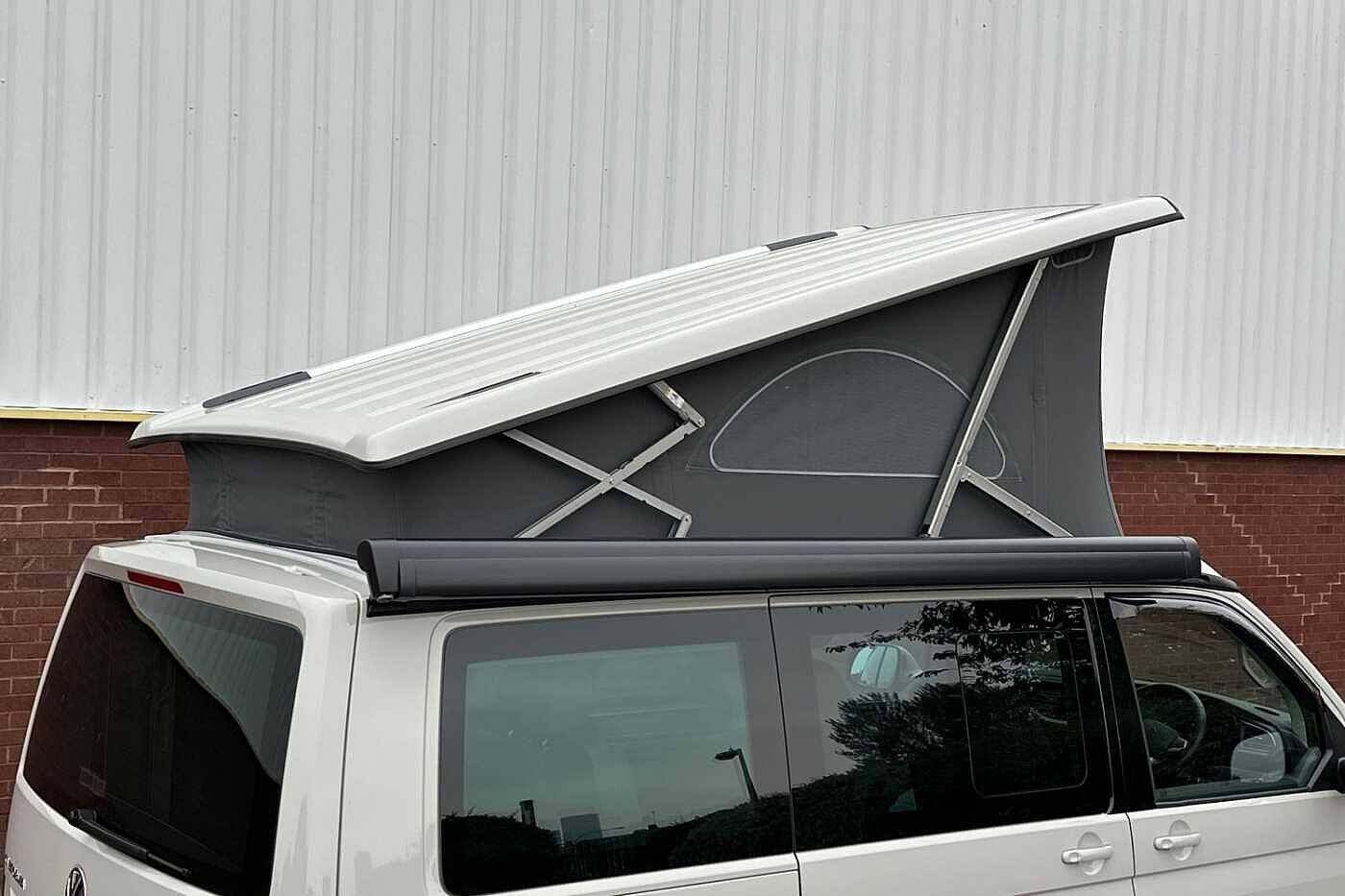 Used Volkswagen California 2023 for sale - 77048389: Photo 33