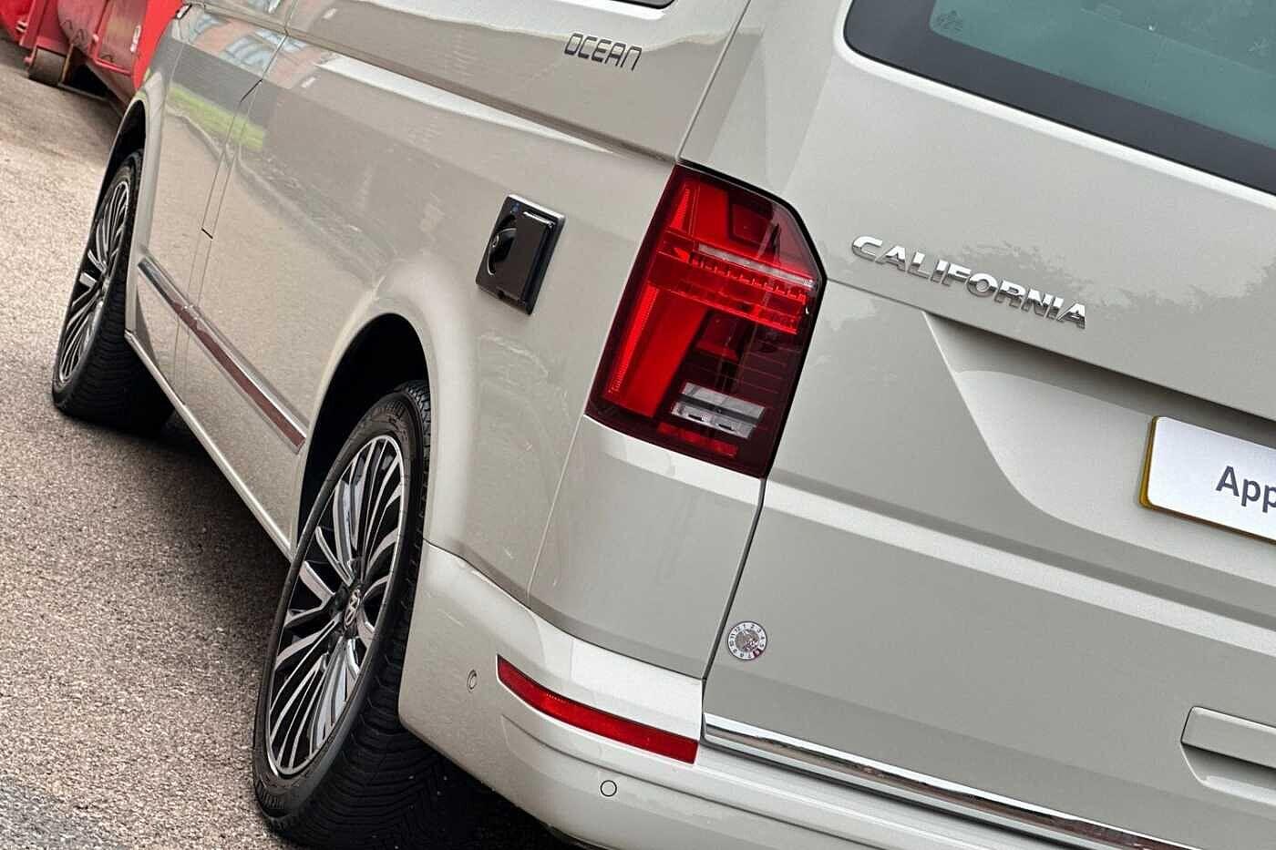 Used Volkswagen California 2023 for sale - 77048389: Photo 34