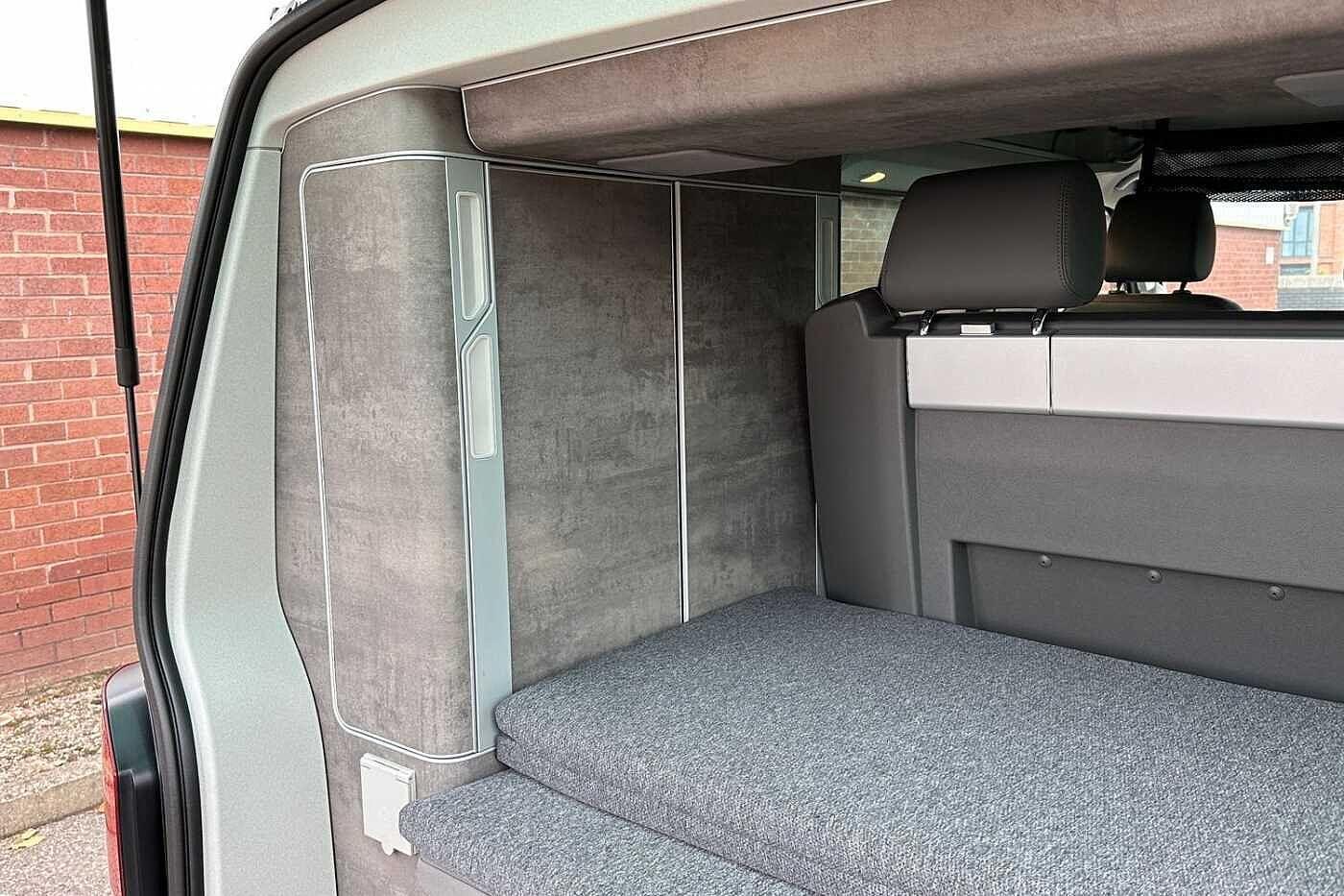 Used Volkswagen California 2023 for sale - 77048389: Photo 38