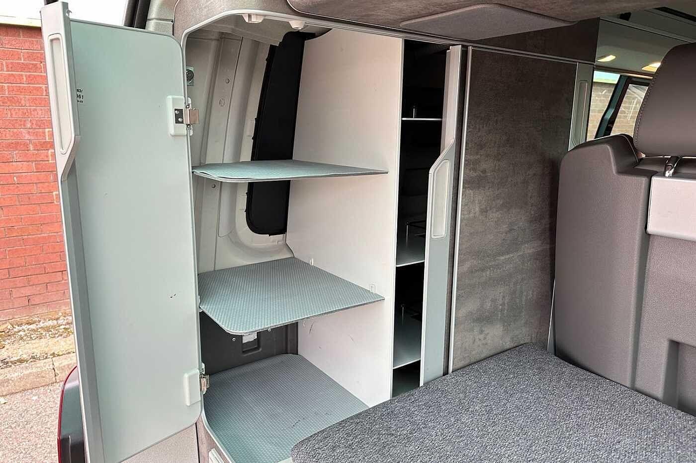 Used Volkswagen California 2023 for sale - 77048389: Photo 39