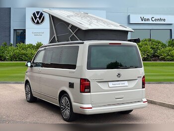Used Volkswagen California 2023 for sale - 77048389: Photo