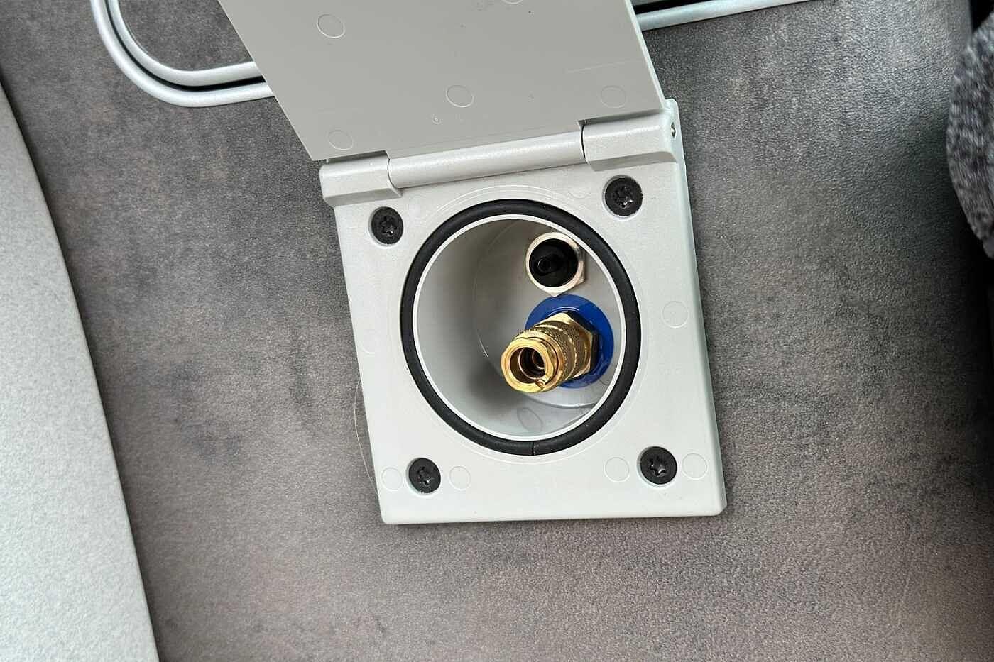 Used Volkswagen California 2023 for sale - 77048389: Photo 41