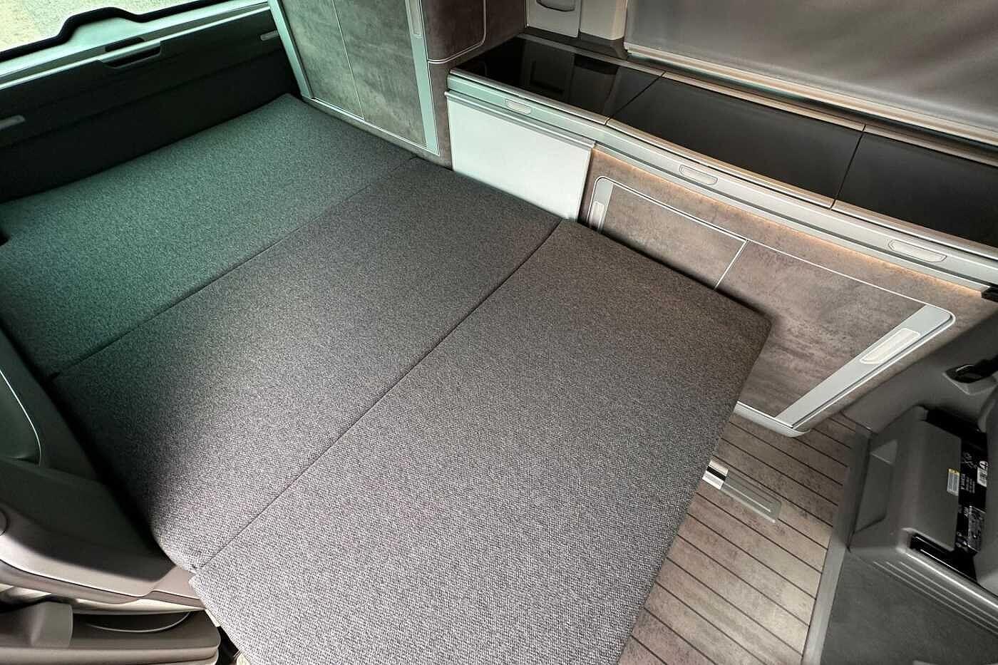 Used Volkswagen California 2023 for sale - 77048389: Photo 47