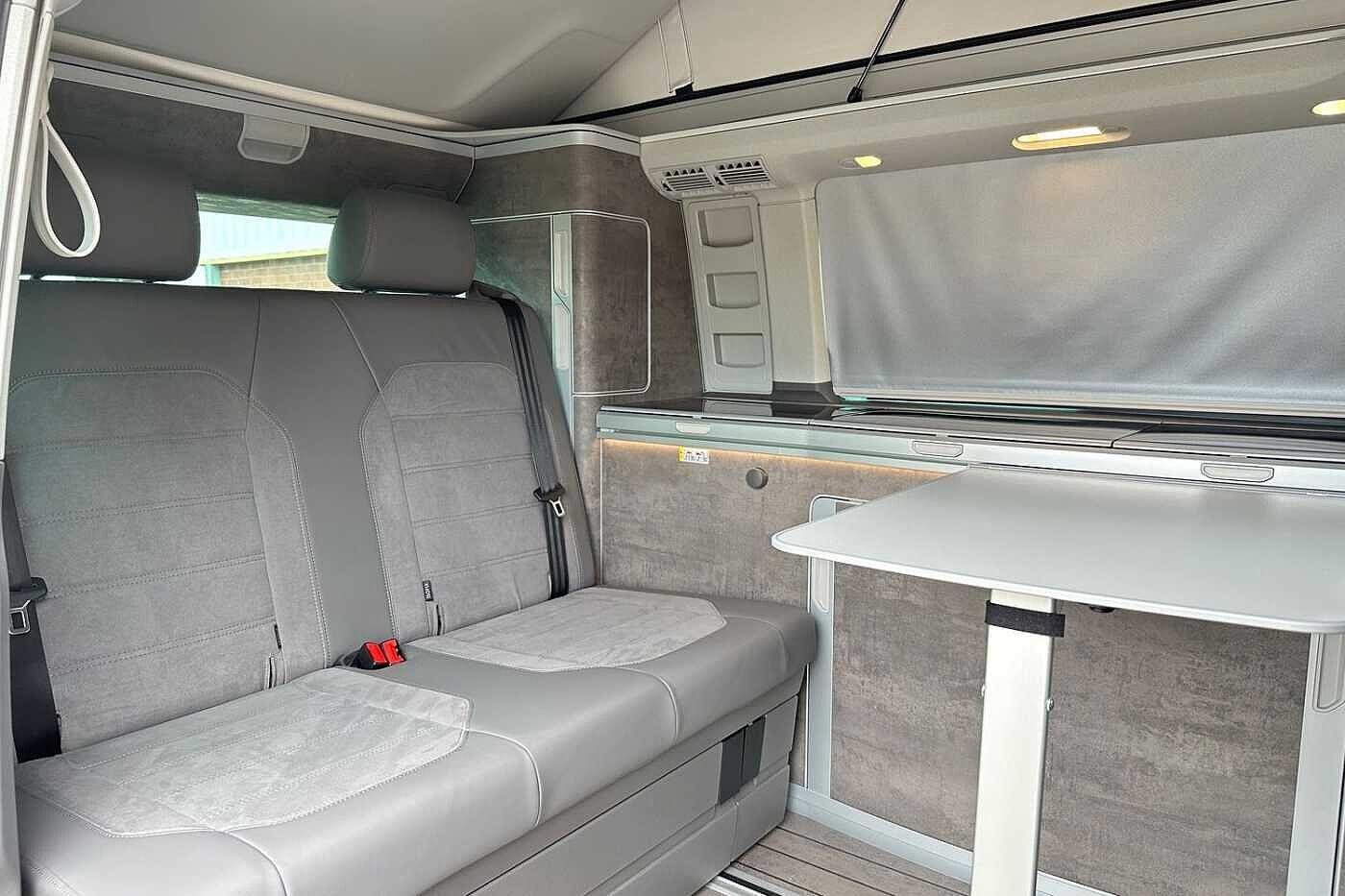 Used Volkswagen California 2023 for sale - 77048389: Photo 49