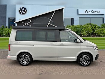 Used Volkswagen California 2023 for sale - 77048389: Photo