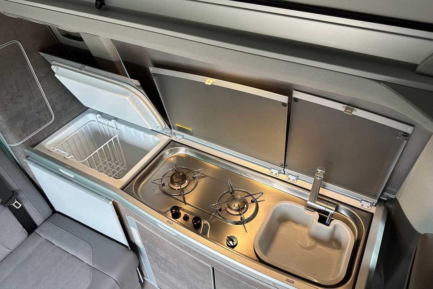 Used Volkswagen California 2023 for sale - 77048389: Photo 50