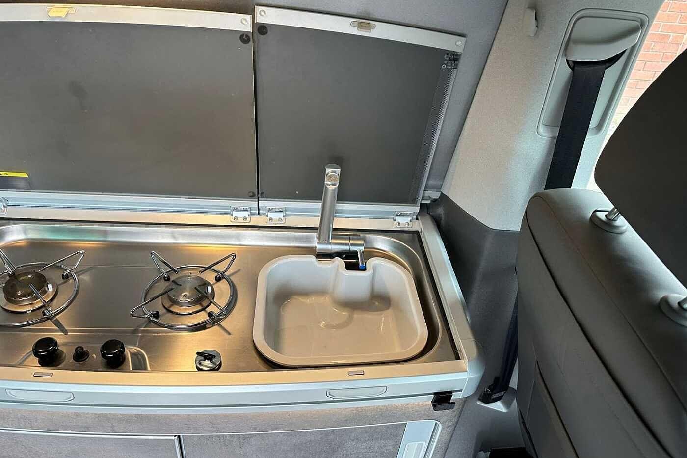 Used Volkswagen California 2023 for sale - 77048389: Photo 51