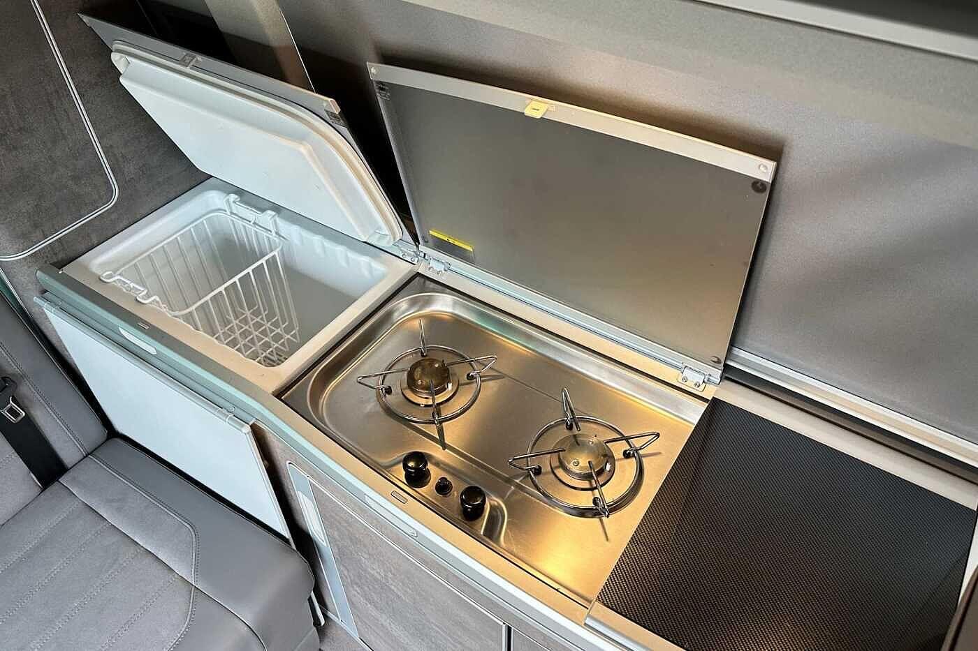 Used Volkswagen California 2023 for sale - 77048389: Photo 52