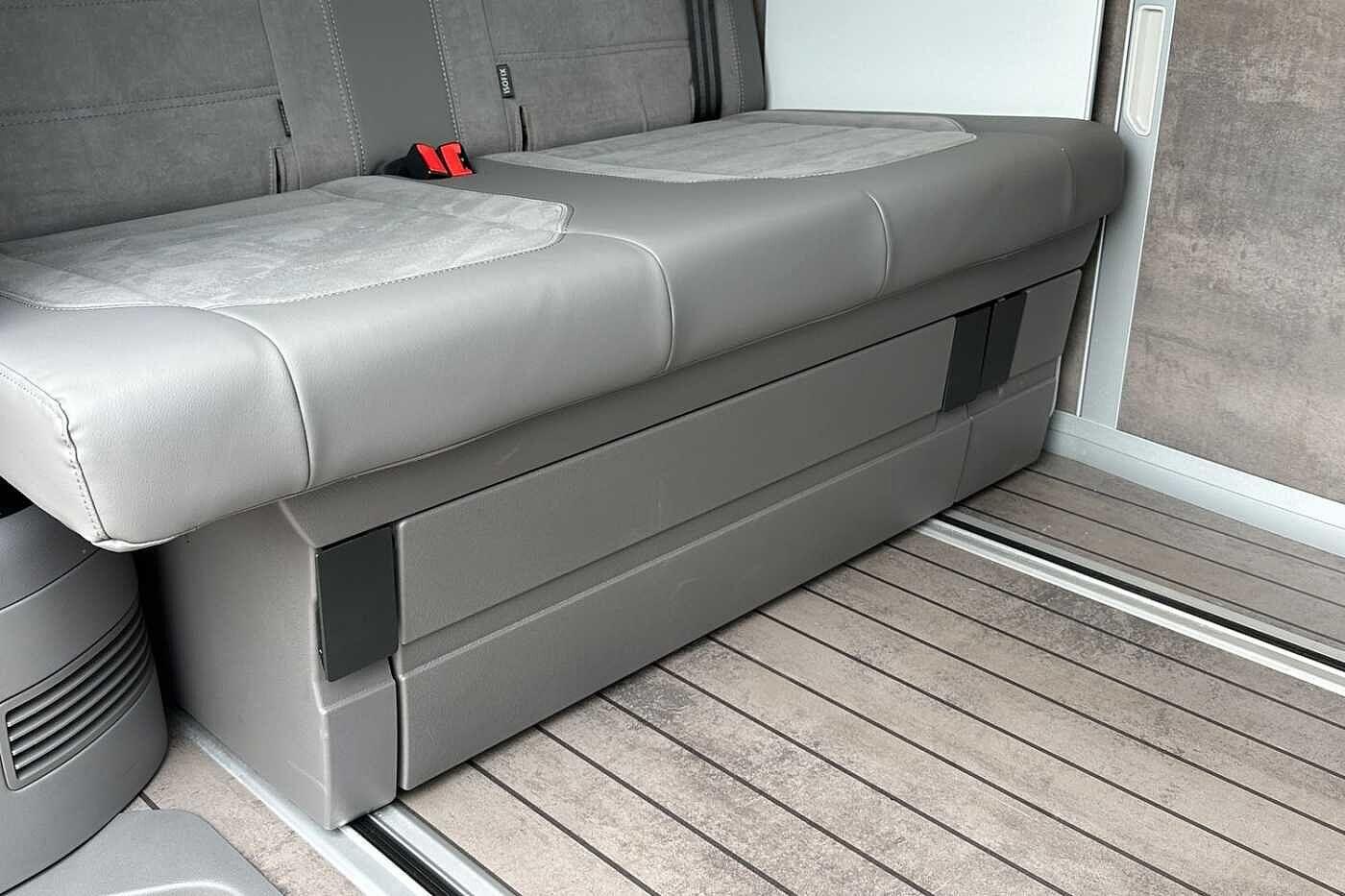 Used Volkswagen California 2023 for sale - 77048389: Photo 54