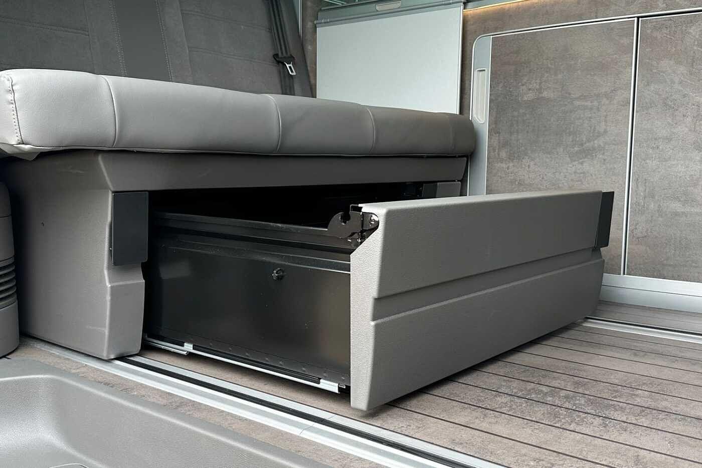 Used Volkswagen California 2023 for sale - 77048389: Photo 55