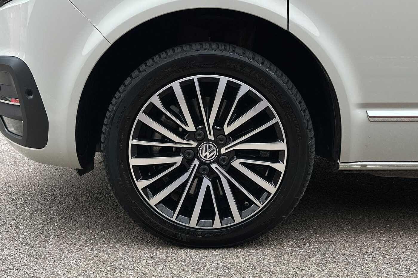 Used Volkswagen California 2023 for sale - 77048389: Photo 6