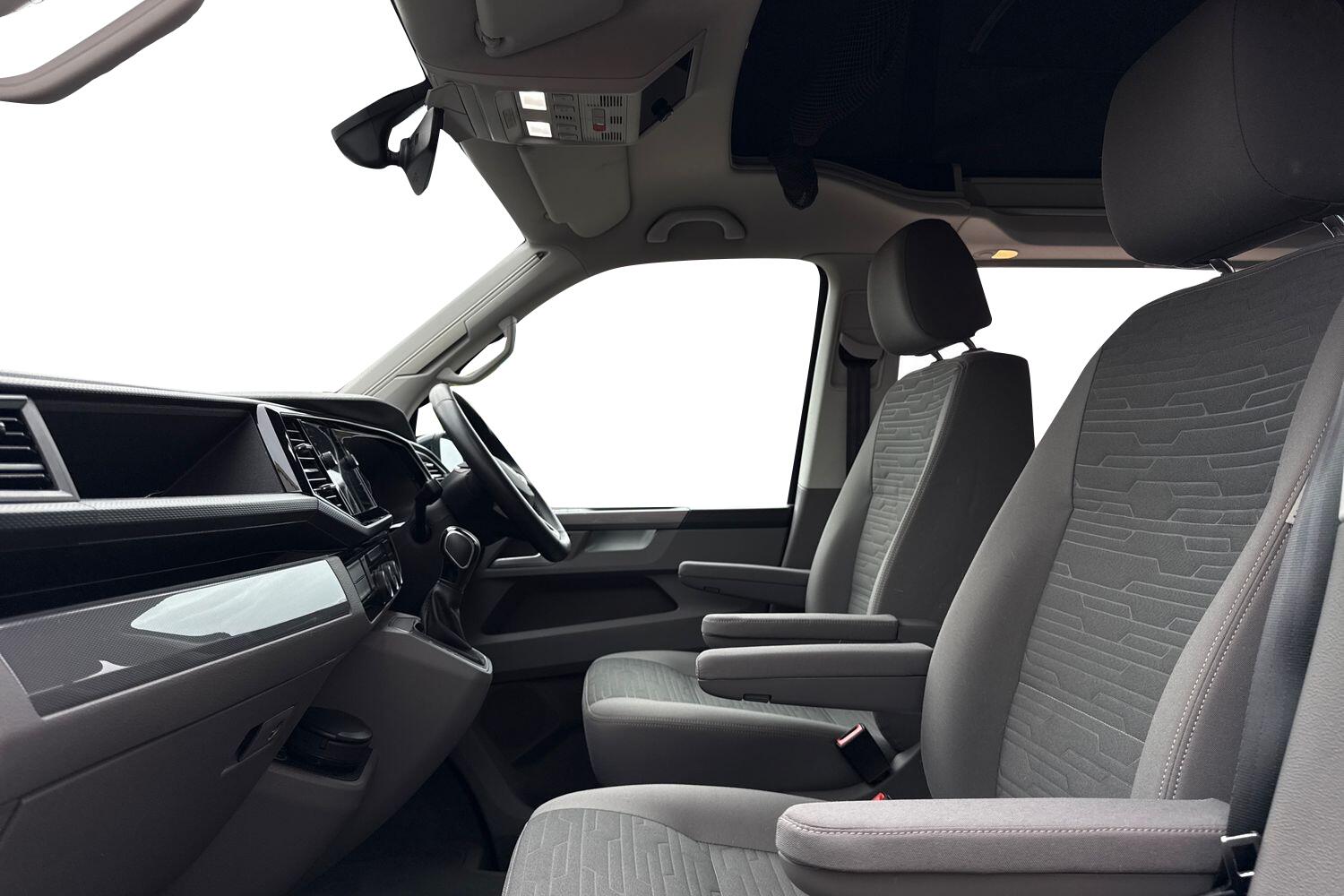 Used Volkswagen California 2022 for sale - 77764488: Photo 10