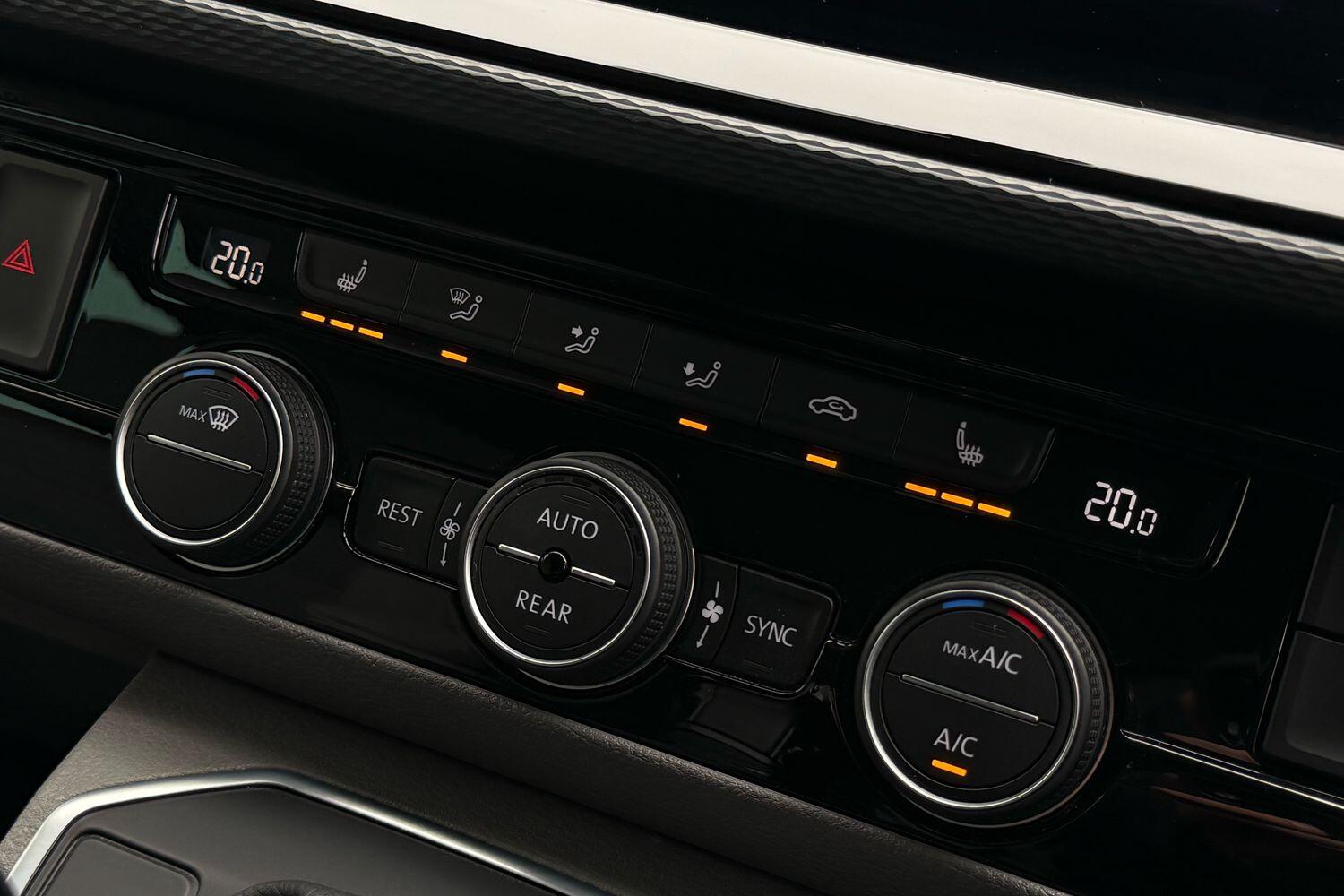 Used Volkswagen California 2022 for sale - 77764488: Photo 18