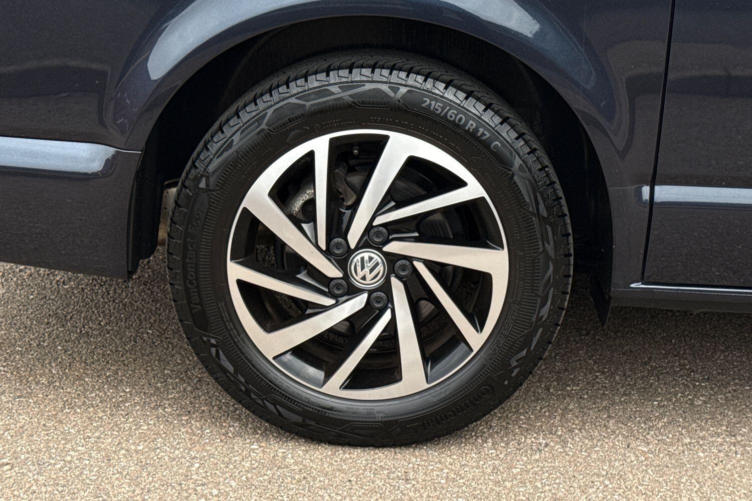 Used Volkswagen California 2022 for sale - 77764488: Photo 21