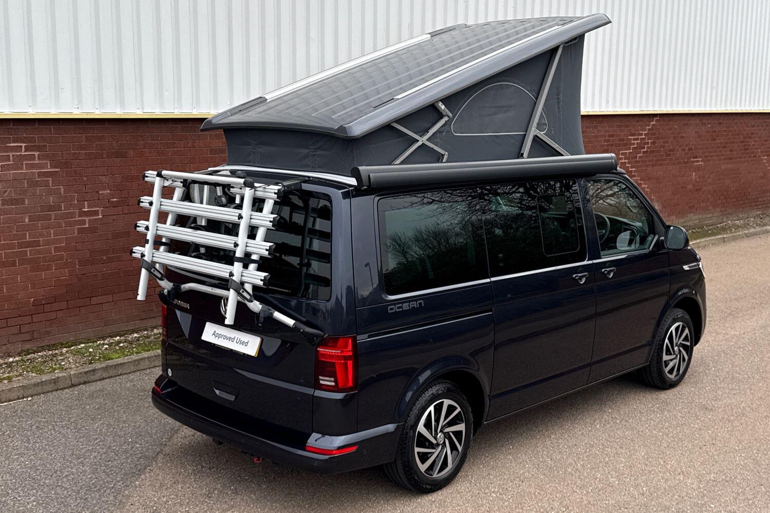 Used Volkswagen California 2022 for sale - 77764488: Photo 25