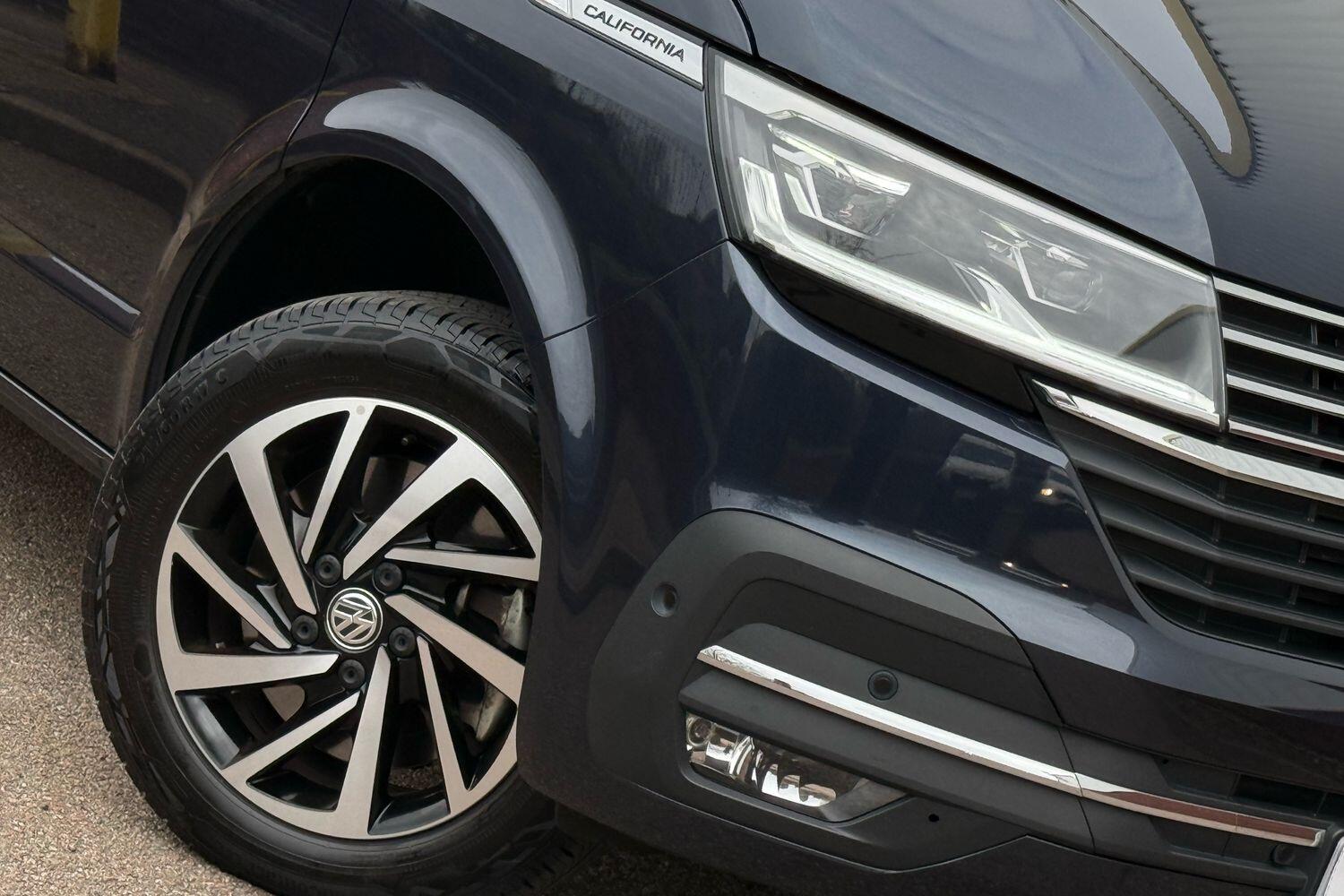 Used Volkswagen California 2022 for sale - 77764488: Photo 28