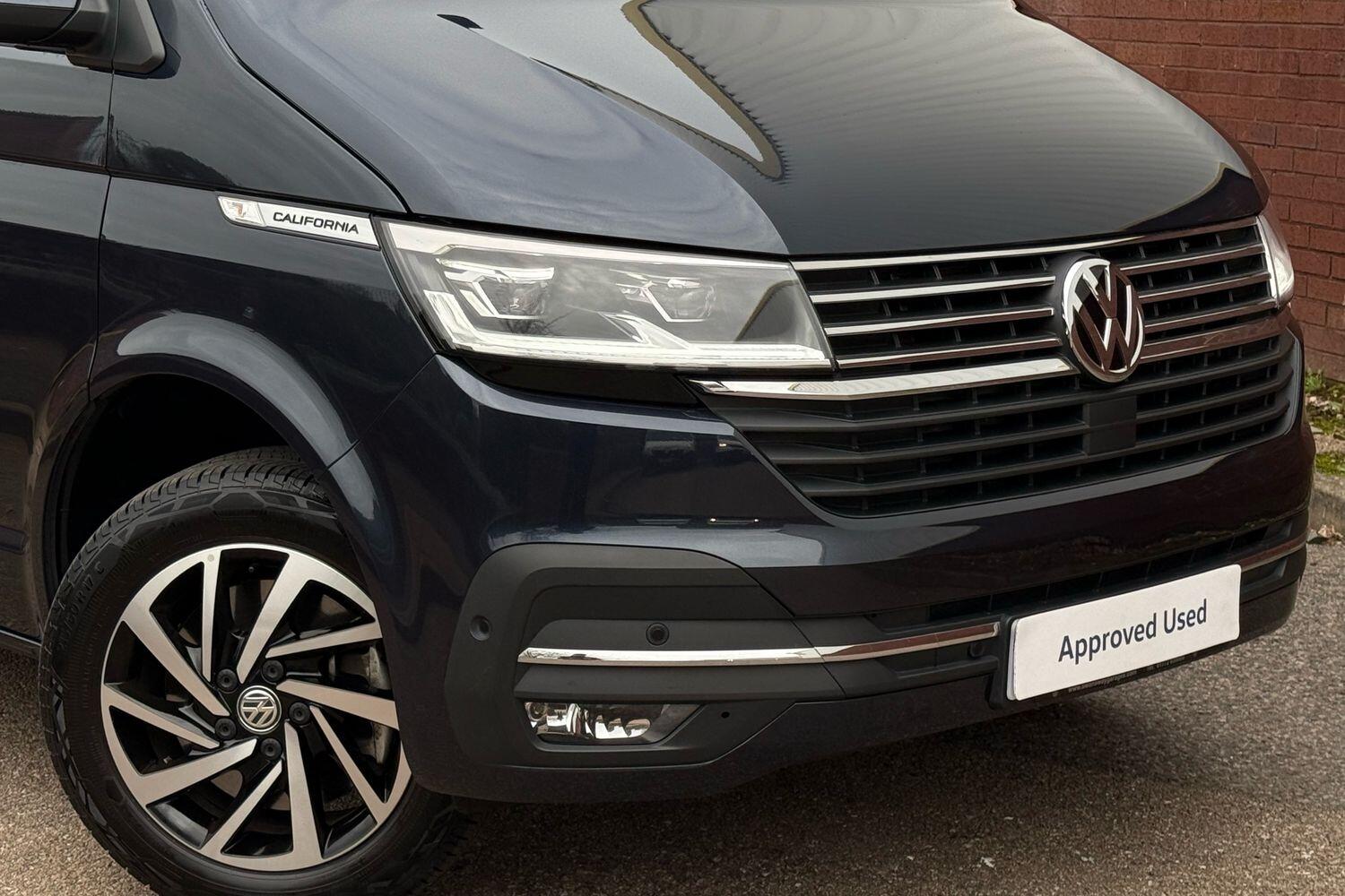 Used Volkswagen California 2022 for sale - 77764488: Photo 29