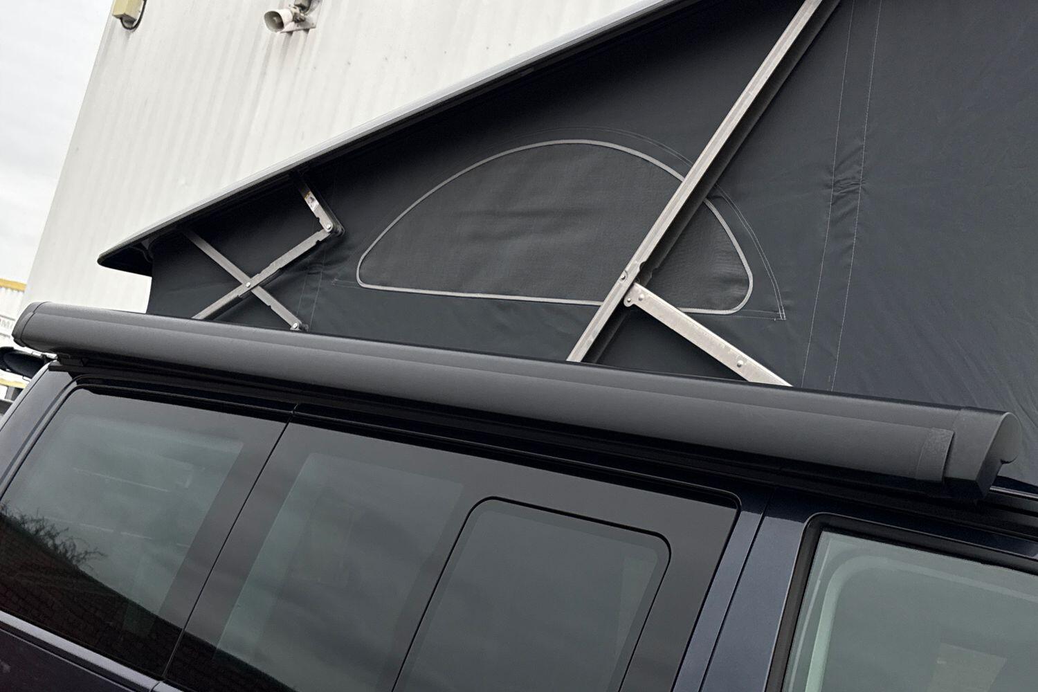 Used Volkswagen California 2022 for sale - 77764488: Photo 31