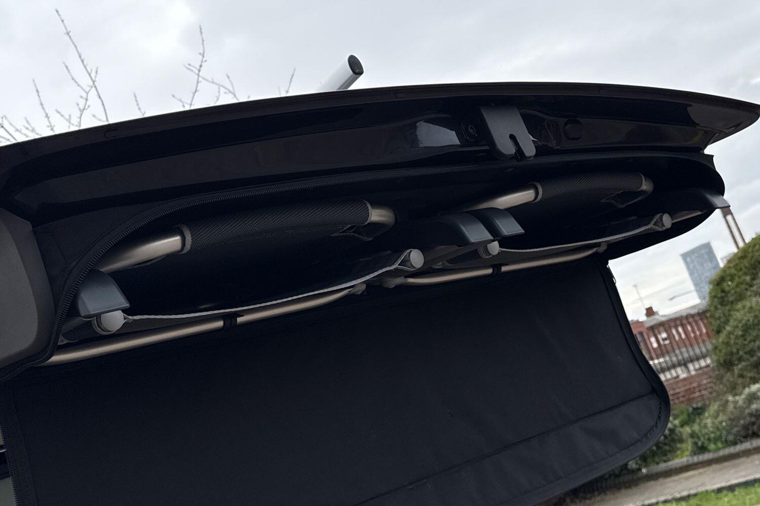 Used Volkswagen California 2022 for sale - 77764488: Photo 37