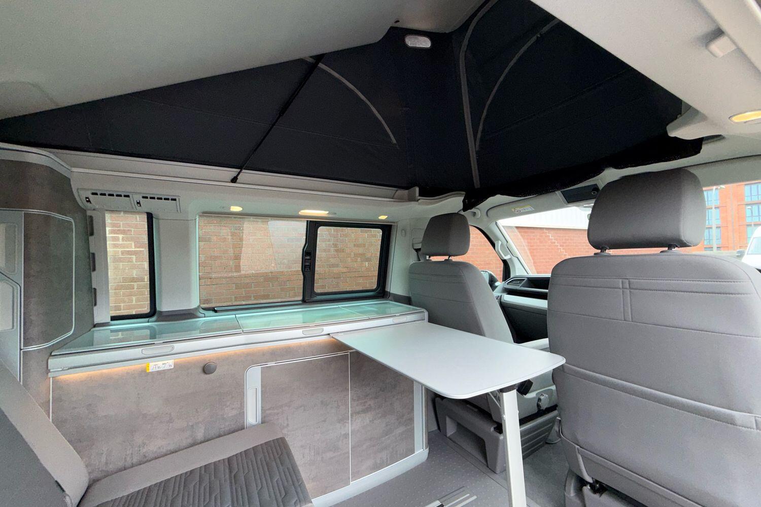 Used Volkswagen California 2022 for sale - 77764488: Photo 41