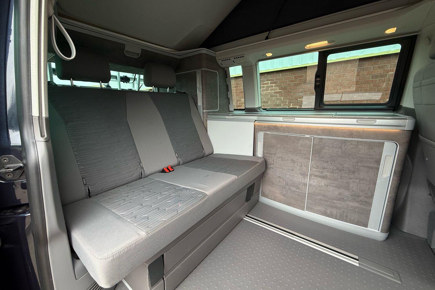 Used Volkswagen California 2022 for sale - 77764488: Photo 42