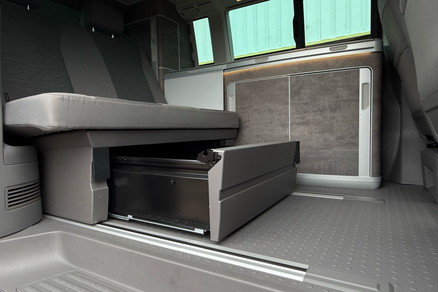 Used Volkswagen California 2022 for sale - 77764488: Photo 43