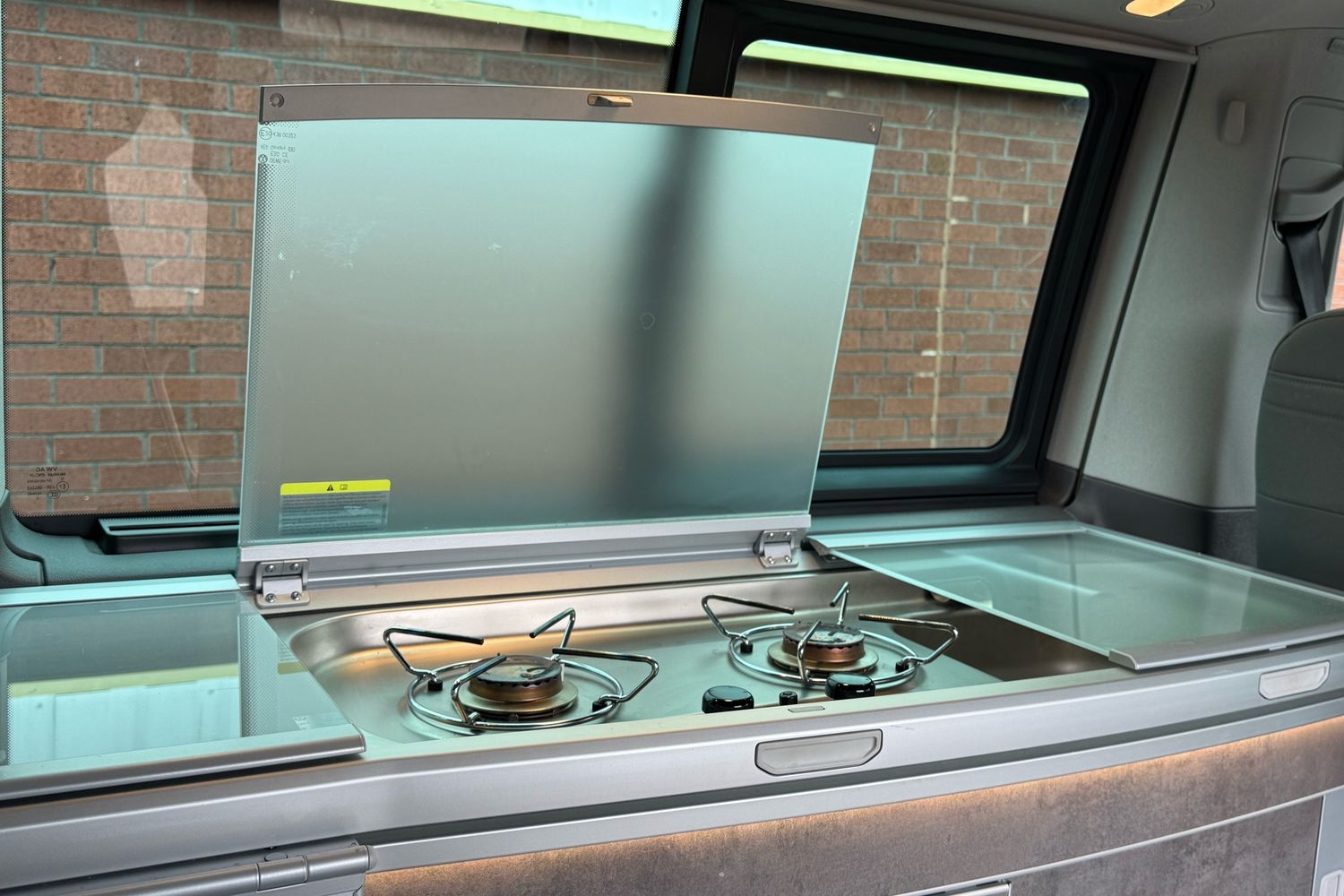 Used Volkswagen California 2022 for sale - 77764488: Photo 46