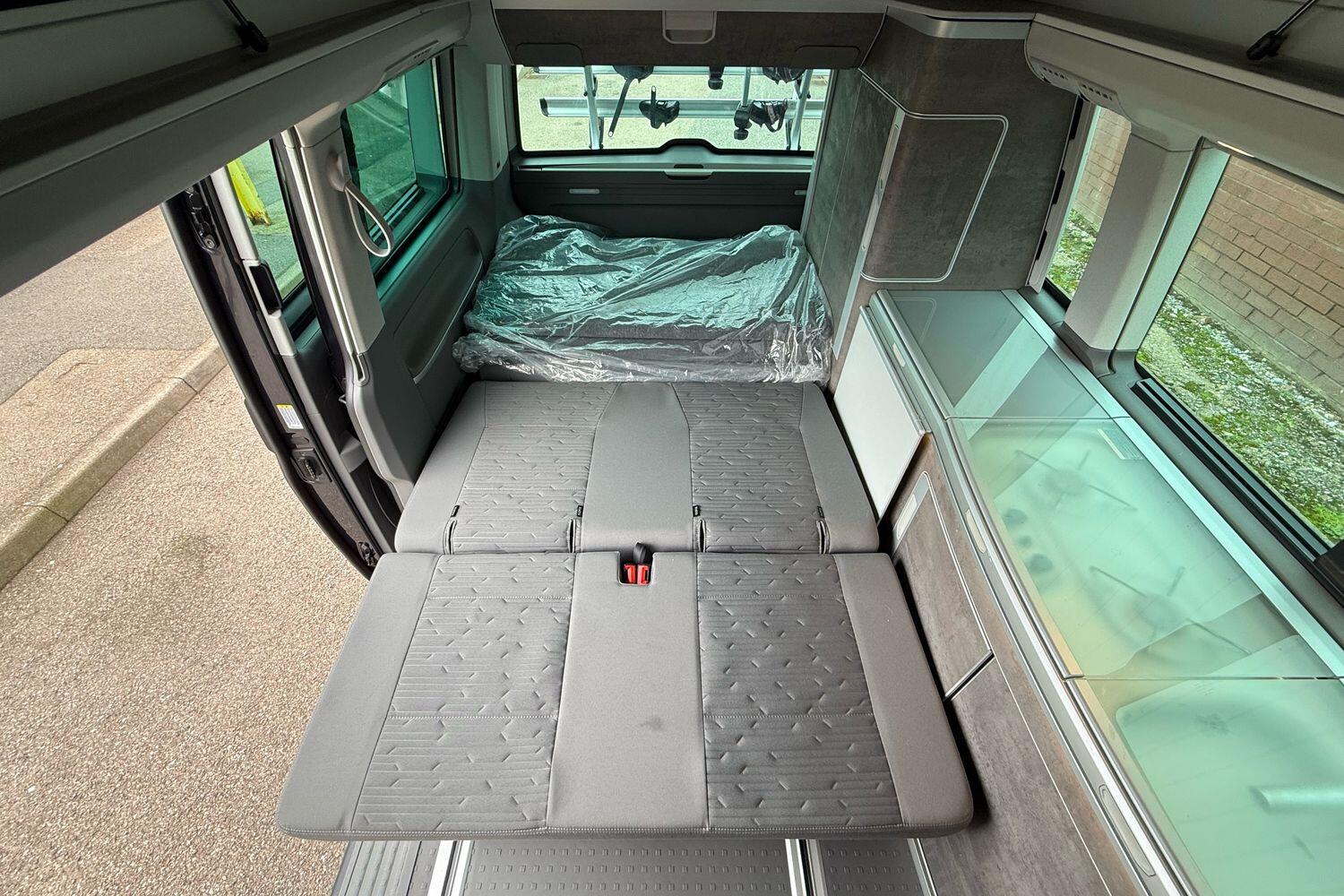 Used Volkswagen California 2022 for sale - 77764488: Photo 47