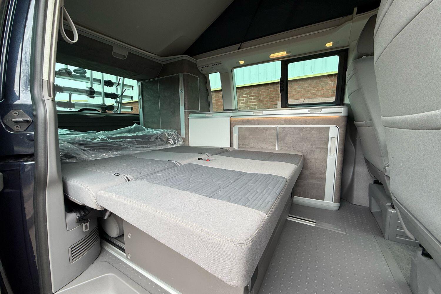 Used Volkswagen California 2022 for sale - 77764488: Photo 48