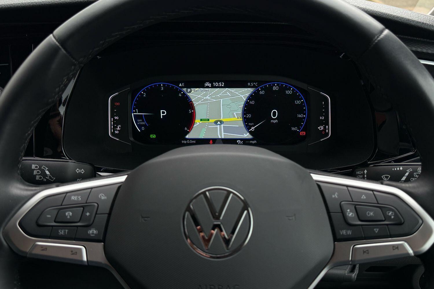 Used Volkswagen California 2022 for sale - 77764488: Photo 53