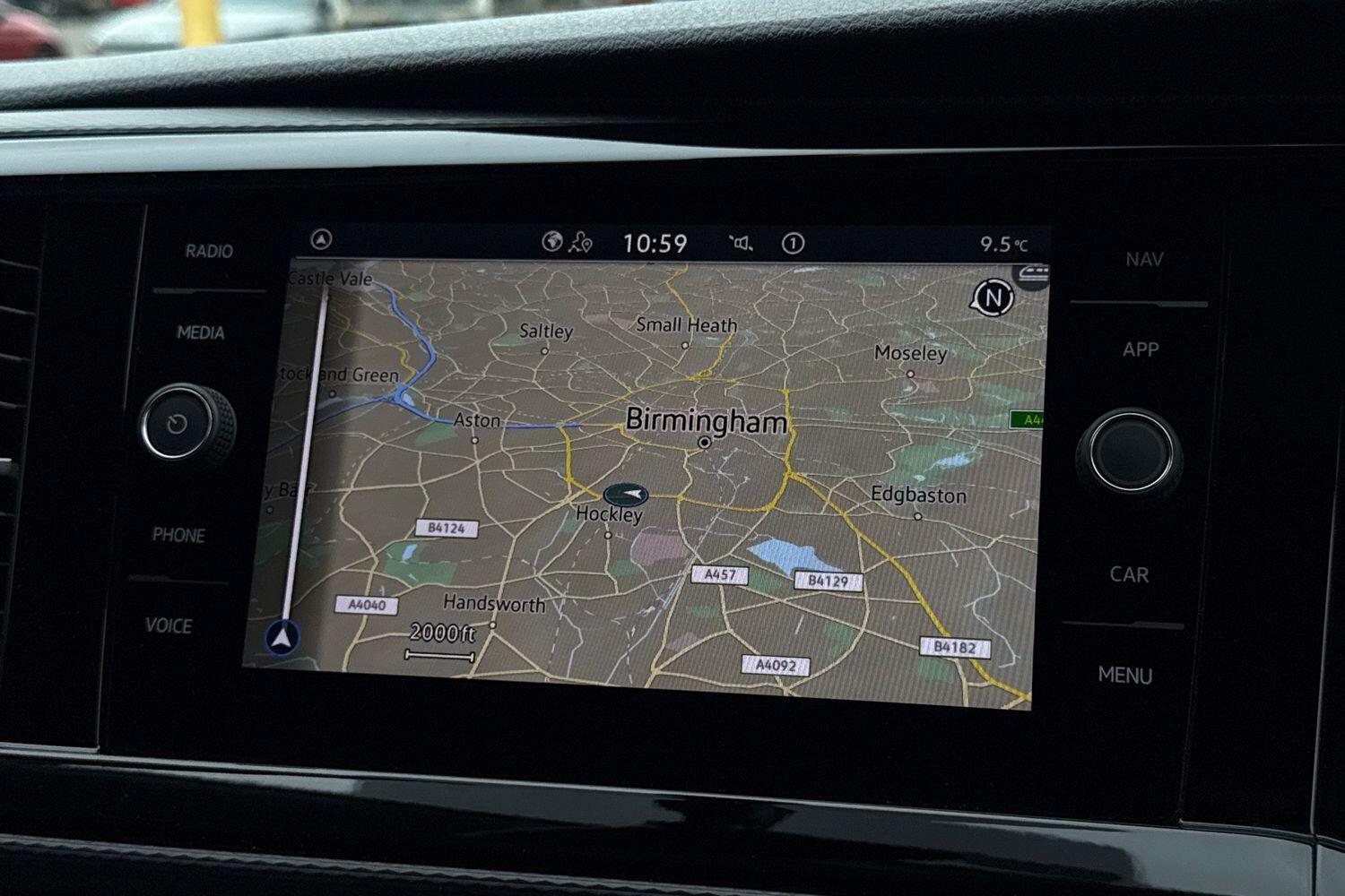 Used Volkswagen California 2022 for sale - 77764488: Photo 55