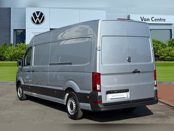 Used Volkswagen Crafter 2024 for sale - 78235760: Photo