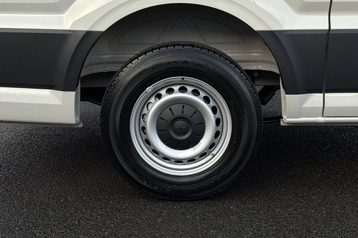 Used Volkswagen Crafter 2025 for sale - 76855045: Photo 10