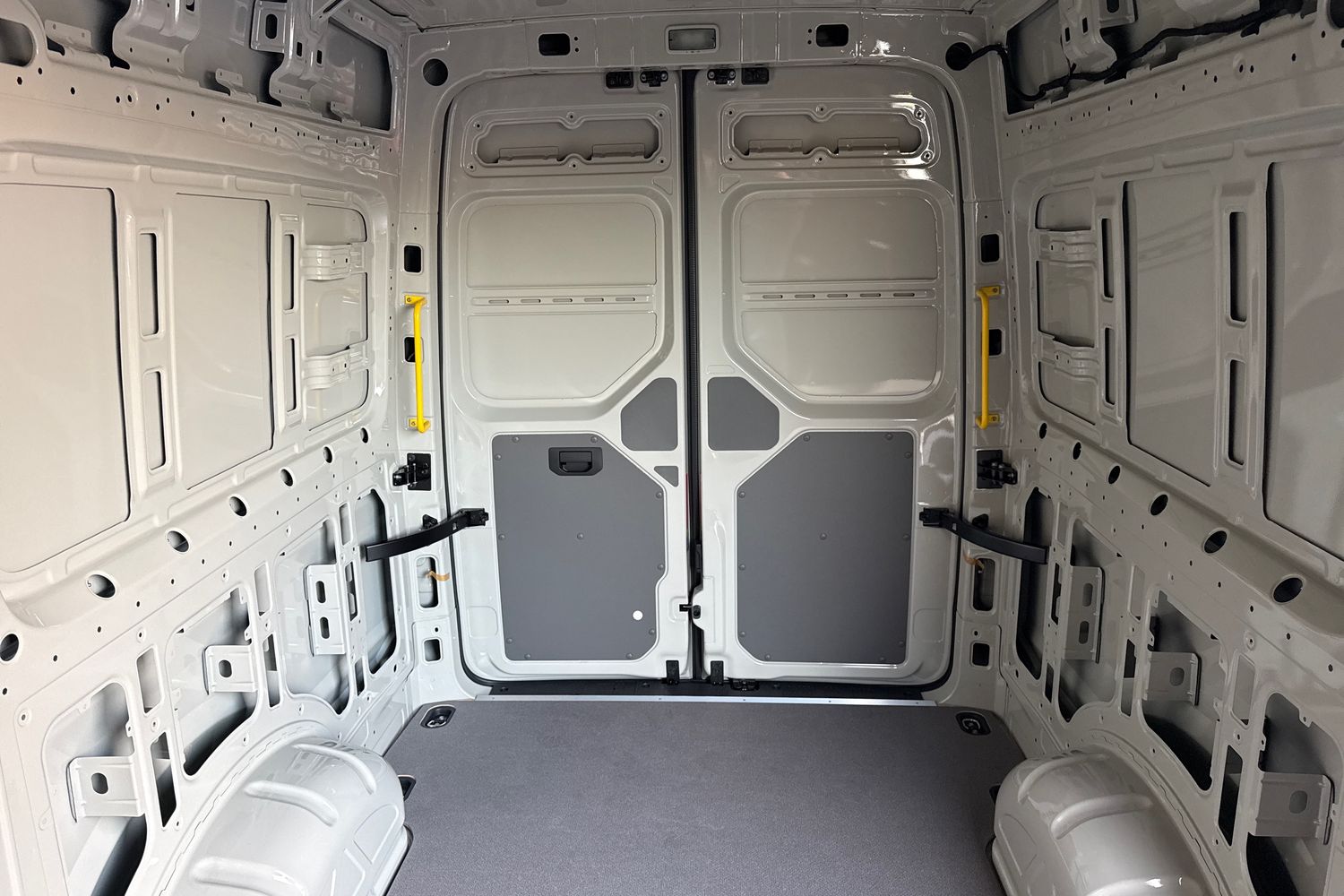 Used Volkswagen Crafter 2025 for sale - 76855045: Photo 18