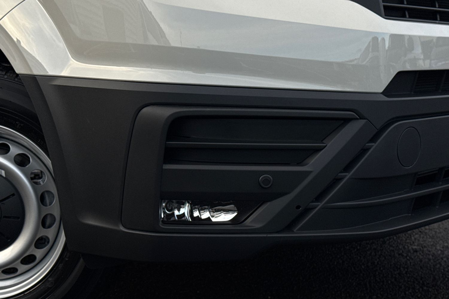 Used Volkswagen Crafter 2025 for sale - 76855045: Photo 30