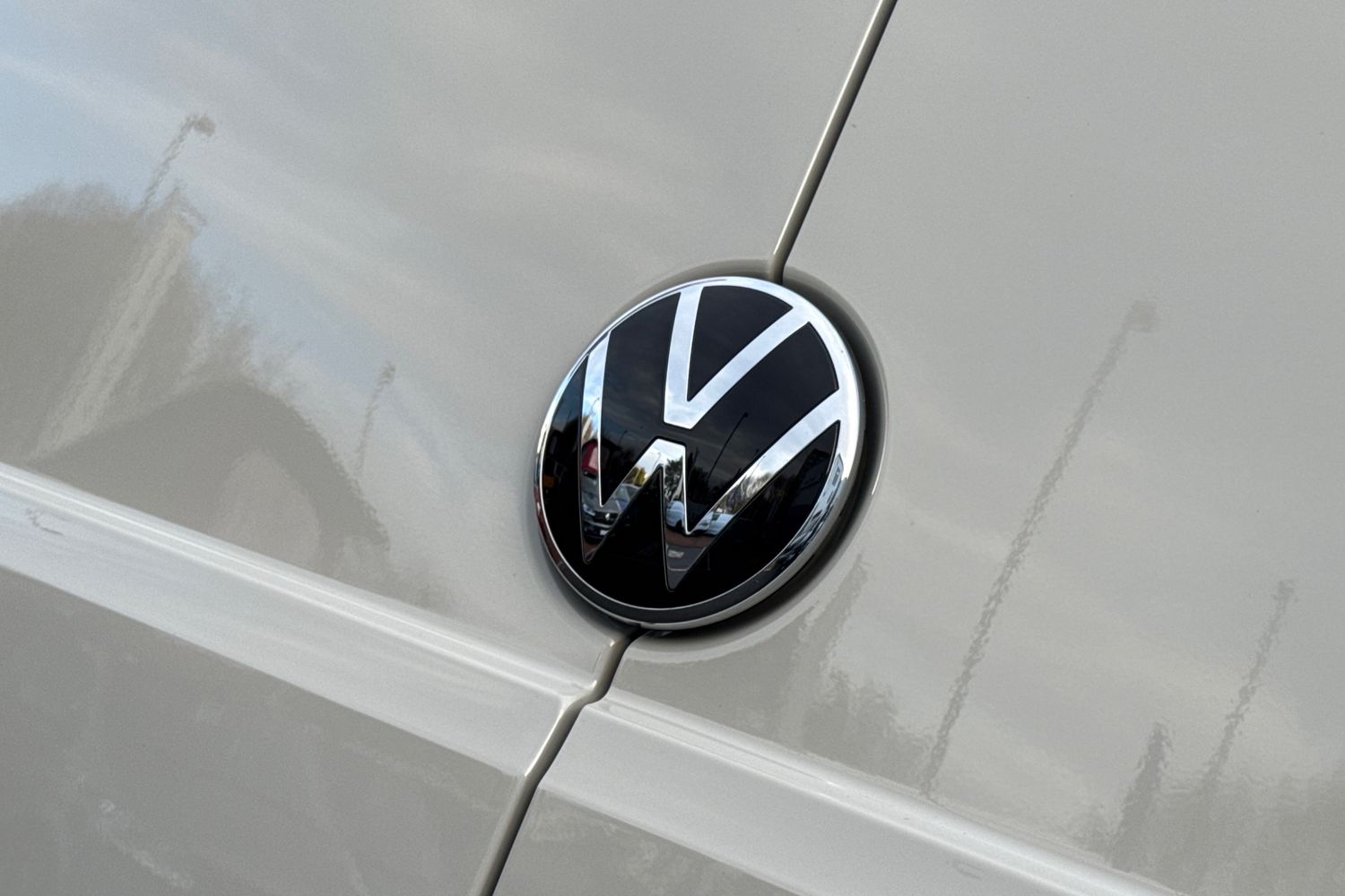 Used Volkswagen Crafter 2025 for sale - 76855045: Photo 35