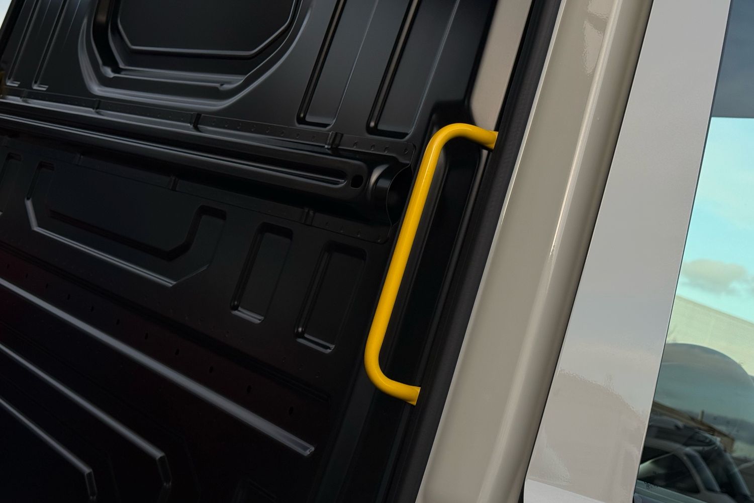 Used Volkswagen Crafter 2025 for sale - 76855045: Photo 48