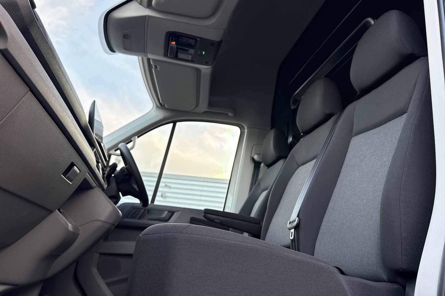 Used Volkswagen Crafter 2025 for sale - 76855045: Photo 51