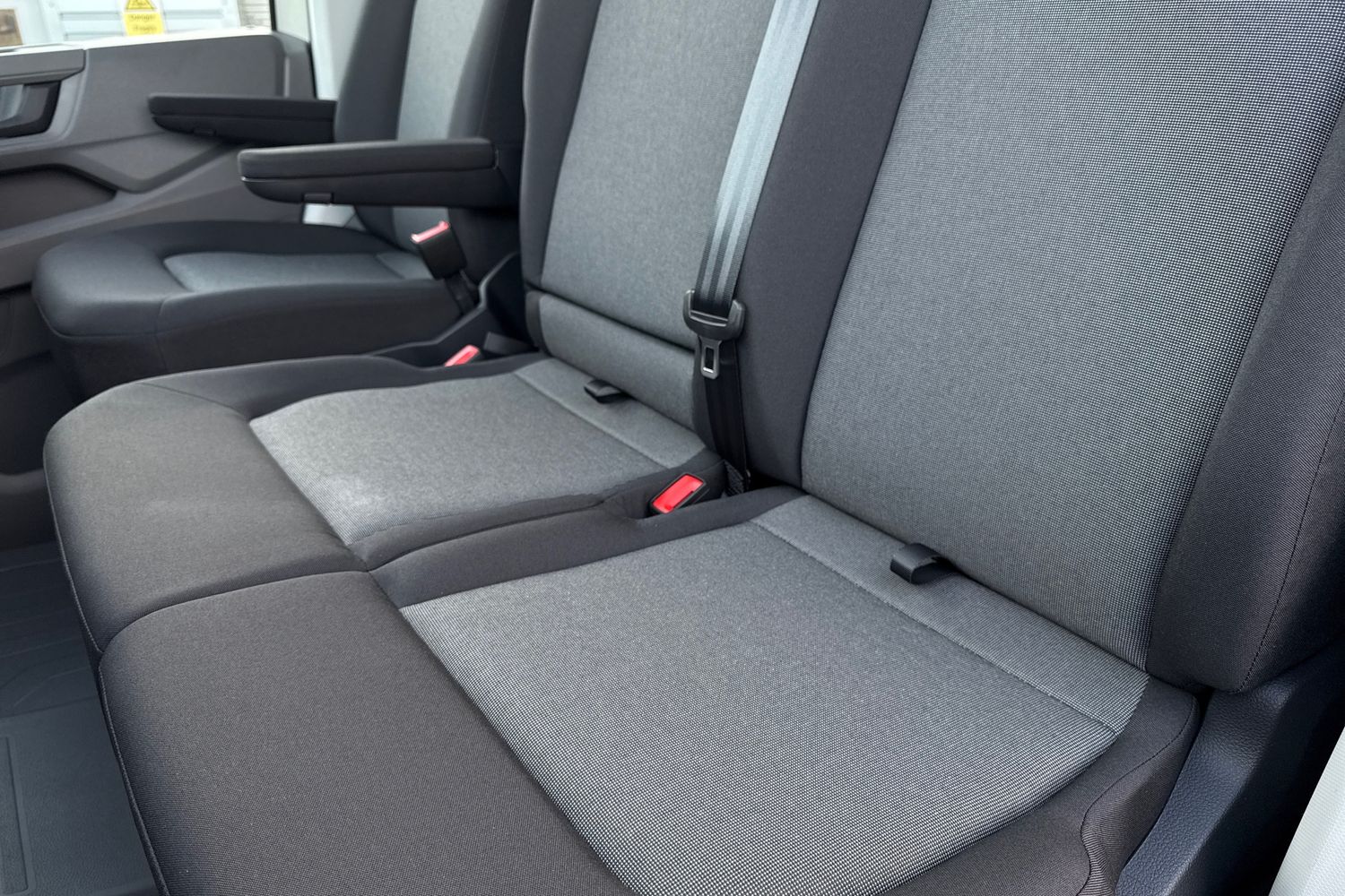 Used Volkswagen Crafter 2025 for sale - 76855045: Photo 52