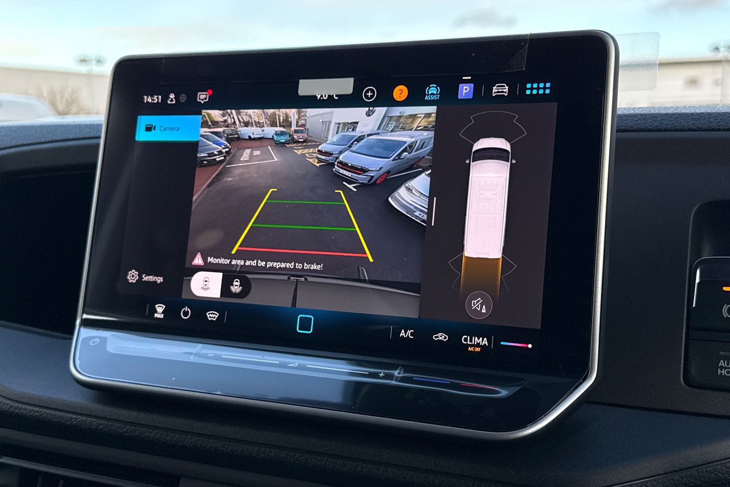 Used Volkswagen Crafter 2025 for sale - 76855045: Photo 58