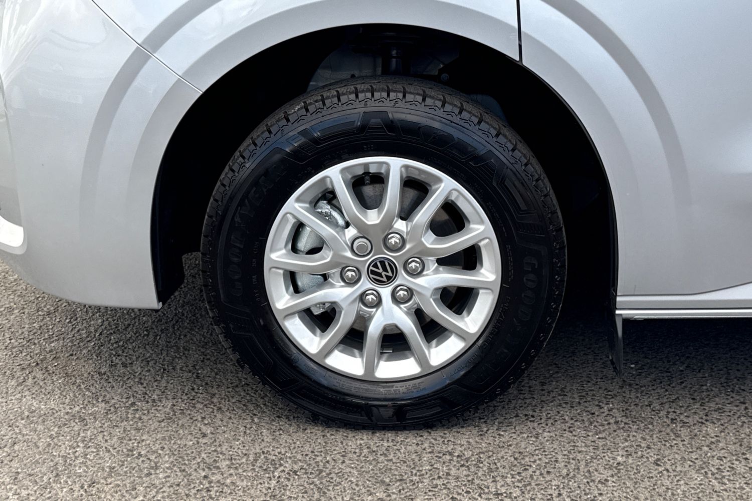 Used Volkswagen Transporter 2025 for sale - 77700633: Photo 10