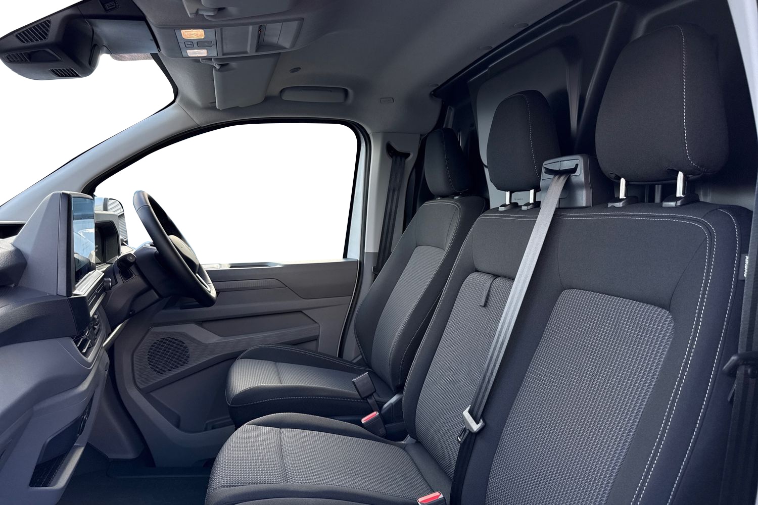 Used Volkswagen Transporter 2025 for sale - 77700633: Photo 15