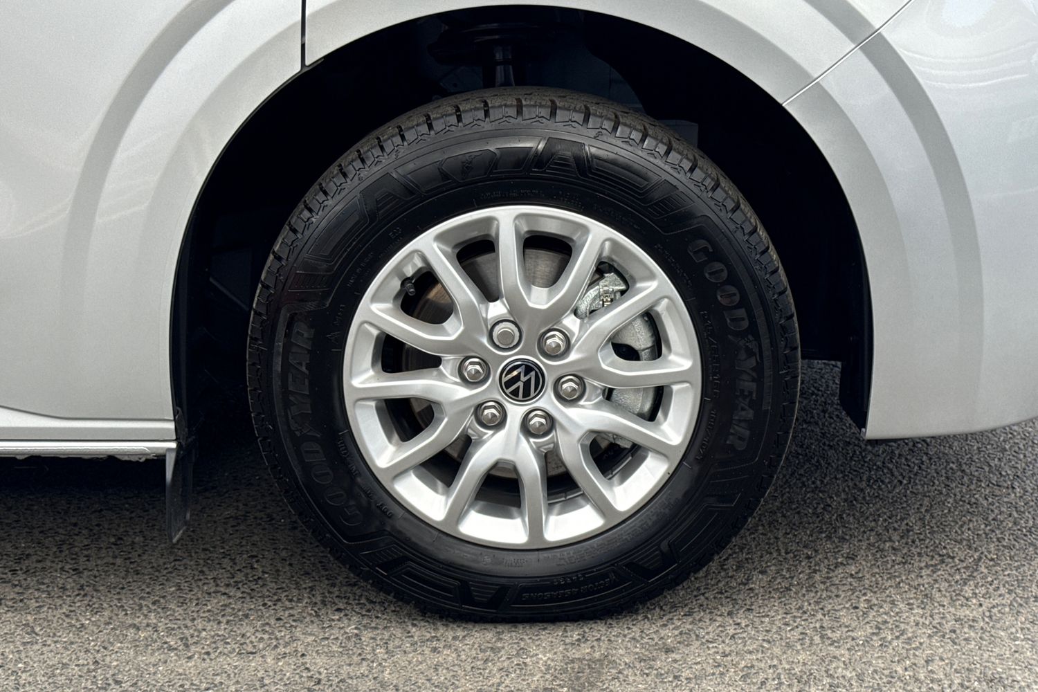 Used Volkswagen Transporter 2025 for sale - 77700633: Photo 9