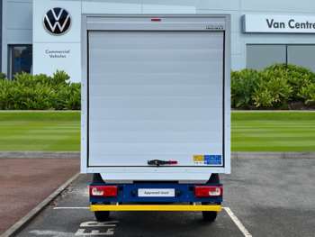 Used Volkswagen Crafter 2024 for sale - 73309197: Photo