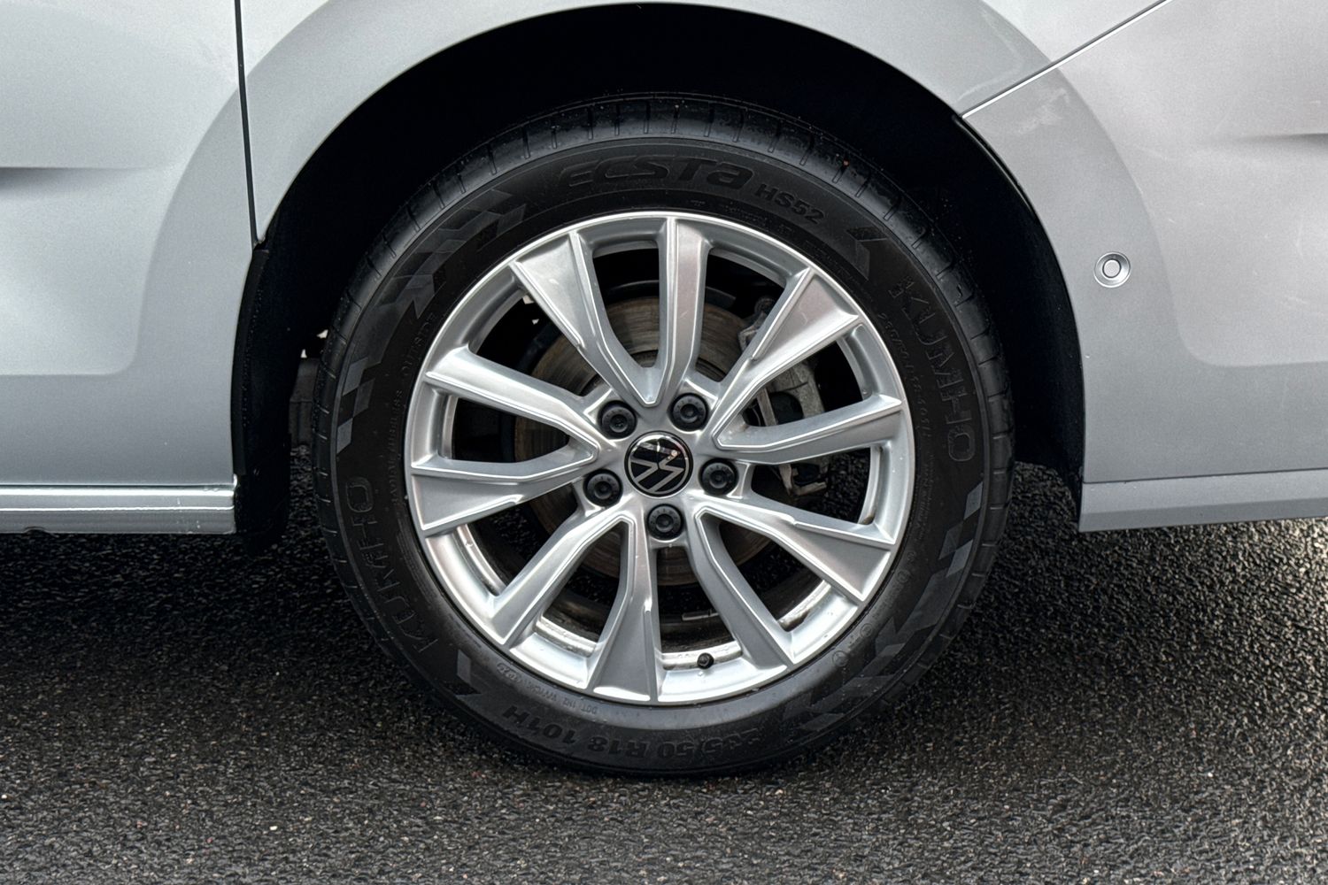 Used Volkswagen Multivan 2025 for sale - 77123703: Photo 11