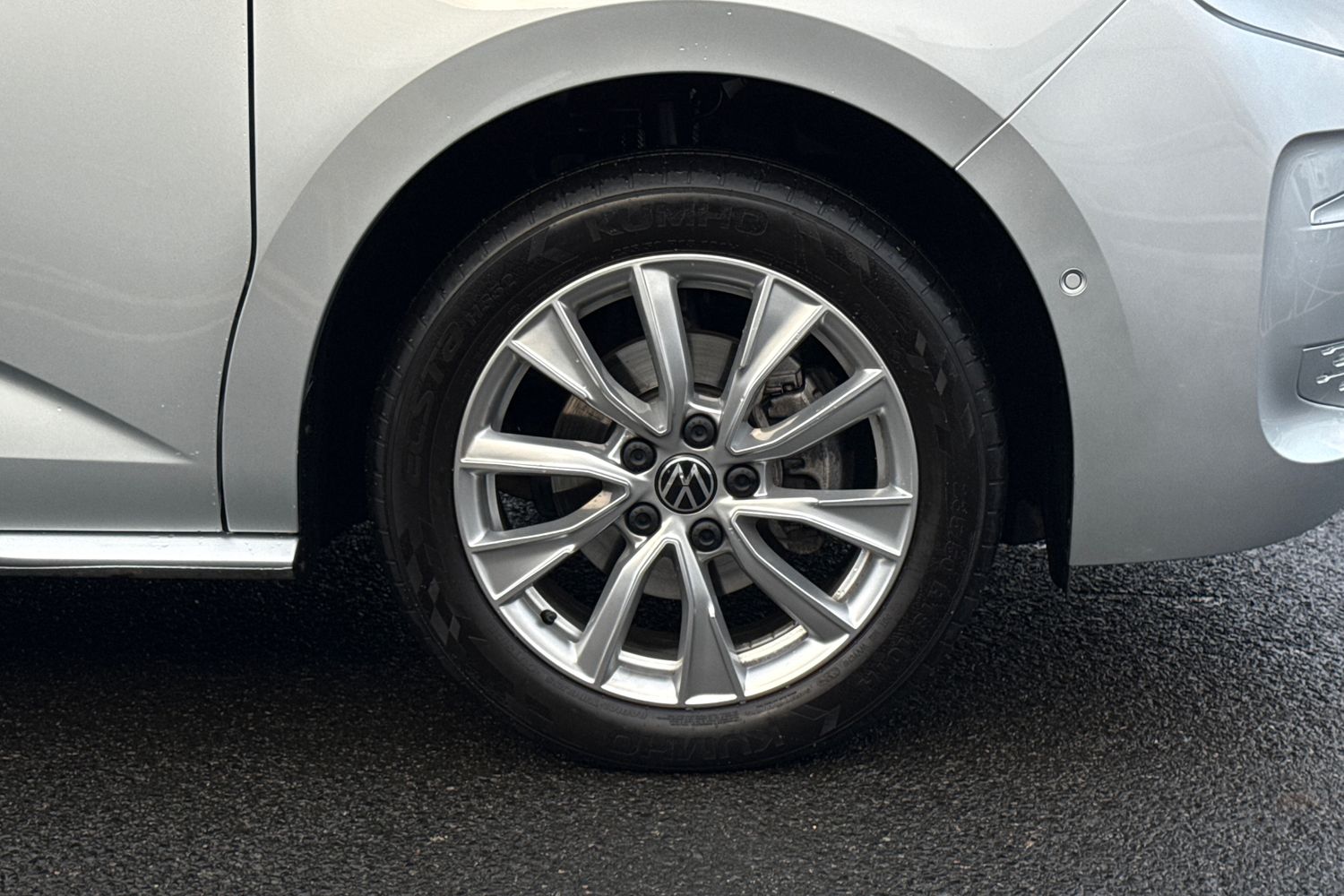 Used Volkswagen Multivan 2025 for sale - 77123703: Photo 12