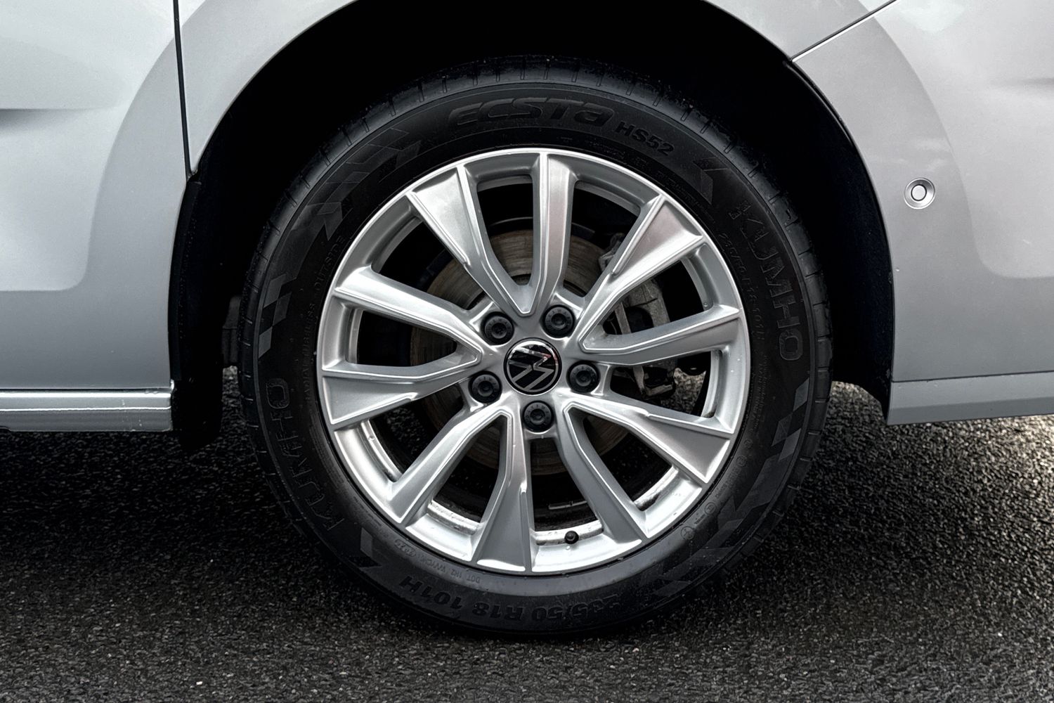 Used Volkswagen Multivan 2025 for sale - 77123703: Photo 13