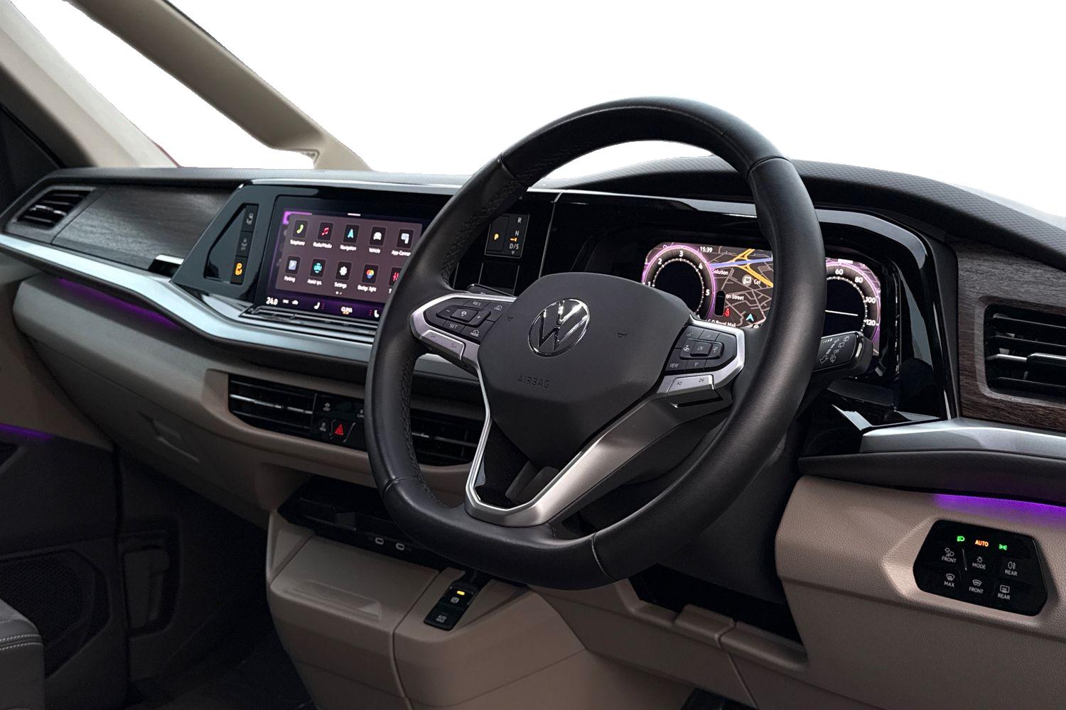 Used Volkswagen Multivan 2025 for sale - 77123703: Photo 14