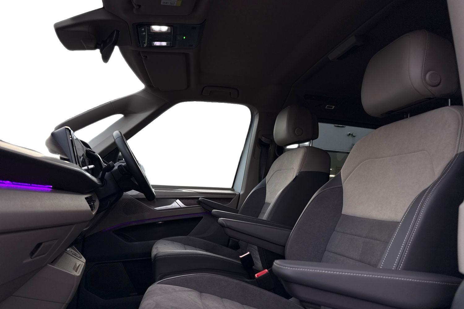 Used Volkswagen Multivan 2025 for sale - 77123703: Photo 16